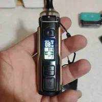 سه عدد پاد و ویپ با هم