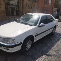 پژو پارس سال، مدل ۱۳۹۳