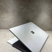 لپ تاپ تبلت شو surface book 2  با هشت گیگ گرافیک