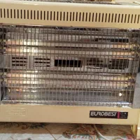 هیتر برقی کم مصرف یوروبست