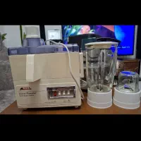 آبمیوه سه کاره تفال