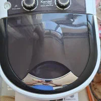 مینی واش در حد نو|ماشین لباسشویی و خشک‌کن لباس|فولادشهر, مسکن مهر فولادشهر|دیوار