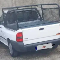 پرایدوانت بی ایراد|خودرو سواری و وانت|پاکدشت, پاکدشت (مامازند)|دیوار