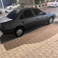پژو ۴۰۵مدل۹۷