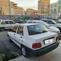 پراید ۱۳۱ مدل ۱۳۹۱هیدرولیک|خودرو سواری و وانت|نسیم‌شهر, |دیوار