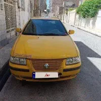 تاکسی ع پلاک