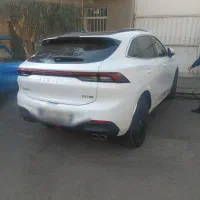 ماشین لاماری سفید صدفی 1402