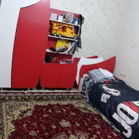 ست کامل تخت خواب نوجوان