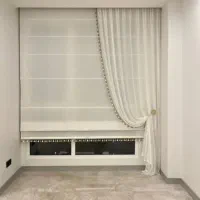 نصب پرده در هشتگرد|خدمات پیشه و مهارت|هشتگرد, هشتگرد قدیم|دیوار