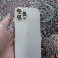 آیفون 12 پرومکس zaa