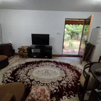 ویلا باغ با تمامی امکانات ترو تمیز  صومعه سرا|اجارهٔ کوتاه‌مدت ویلا و باغ|صومعه‌سرا, |دیوار