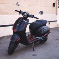 موتور ایتال موتور نیوا ۱۵۰