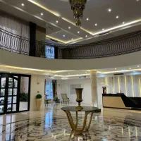 شهرک غرب 105متر خطی رو به آفتاب (مشاعات آبی کامل)