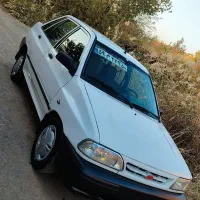 پراید مدل ۸۹ درجه یک