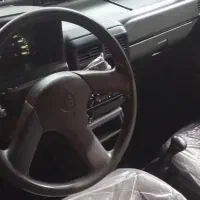 معاوضه و فروش پراید سفید دیدنی|خودرو سواری و وانت|رشت, یخسازی|دیوار