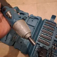 پیچ گوشتی شارژی|ابزارآلات|تهران, یافت‌آباد|دیوار