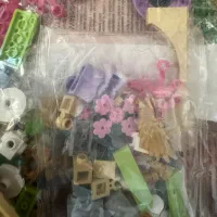 لگو|اسباببازی|تهران, کیانشهر|دیوار