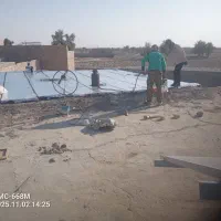 نصب ایزوگام