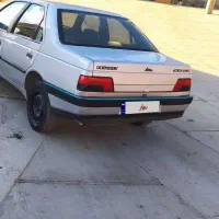 پژو مدل 84|خودرو سواری و وانت|بانه, |دیوار