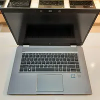 لپ تاپ HP ZBook G5 Studio گرافیک 4|رایانه همراه|تبریز, |دیوار