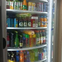 کارگر سوپر مارکت