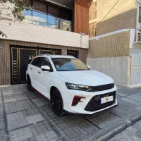 kmc A5 مدل 1404|خودرو سواری و وانت|فردیس, فردیس|دیوار