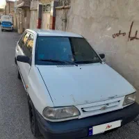 پراید تک سوز مدل 79