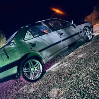 405مدل85|خودرو سواری و وانت|نمین, |دیوار