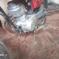 موتور سالم همه چی سالم|موتورسیکلت|میناب, |دیوار