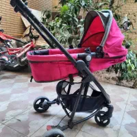 کالسکه نوزاد