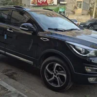 هایما s5 مدل ۱۴۰۱|خودرو سواری و وانت|اردبیل, |دیوار