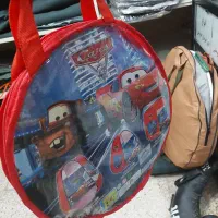 چادرمسافرتی ۷نفره ارتفاع ۱۹۵پارچه برنو خارجی|کوهنوردی و کمپینگ|رباطکریم, شهرک صنعتی پاسارگاد|دیوار