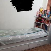 تخت یک نفره