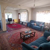 ویلا سوئیت در مرکز شیرگاه