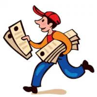 تراکت پخش کن