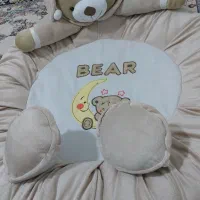 تشک بازی بچه نو مخمل|اسباب و اثاث بچه|پردیس, فاز ۱۱|دیوار