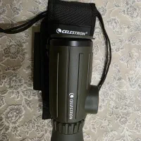 دوربین ۸×۴۲ سلسترون