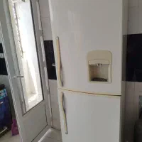 یخچال فریزر جنرال استیل