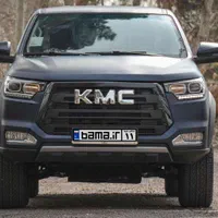 لوازم یدکی خودرو کی ام سی KMC و جک