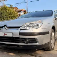 c5 ۲۰۰۷ درجه یک|خودرو سواری و وانت|تنکابن, |دیوار