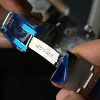 ساعت LONGINES لونژین لانژین آکبند اورجینال اتومات|ساعت|تهران, زعفرانیه|دیوار