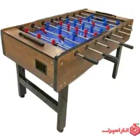 فوتبال دستی