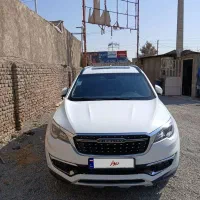 فیدلیتی پرام|خودرو سواری و وانت|چهارباغ, |دیوار