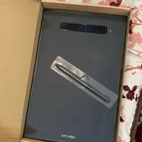 قلم نوری XP-Pen G960S، استفاده نشده و نو|قطعات و لوازم جانبی رایانه|تهران, سبلان (لشگر)|دیوار