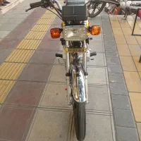 هندا لیفان 200