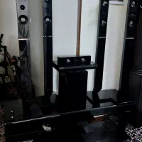 سینمای خانواده   ۷تیکه بامیز زیر تلویزی.ون