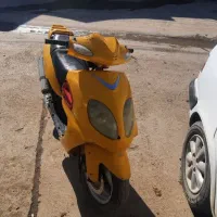 پاکشتی پیشرو۱۰۰سی سی