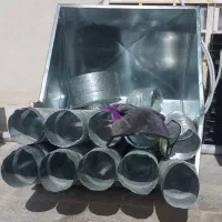 وسایل تهویه