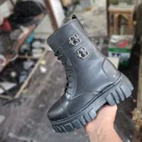 بوت زنانه کلی|کیف، کفش، کمربند|مشهد, هنرور|دیوار