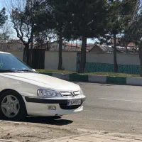 پارس ۸۹ بدون پشت چراغی